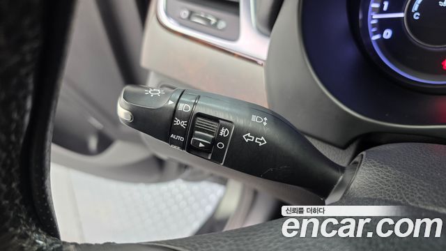 Hyundai Aslan 2016 — photo 25