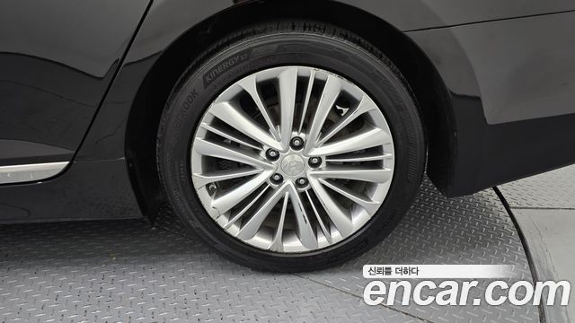 Hyundai Aslan 2016 — photo 7