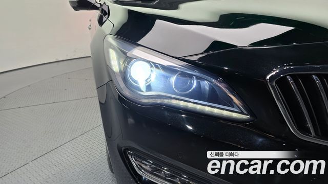 Hyundai Aslan 2016 — photo 8