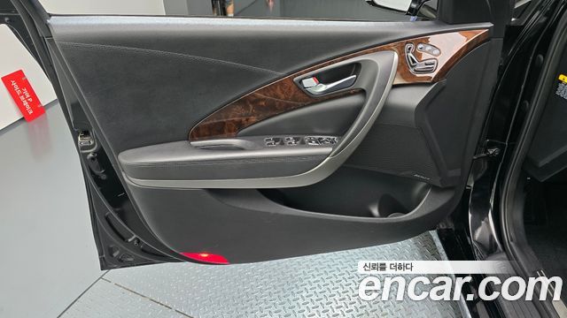 Hyundai Aslan 2016 — photo 14