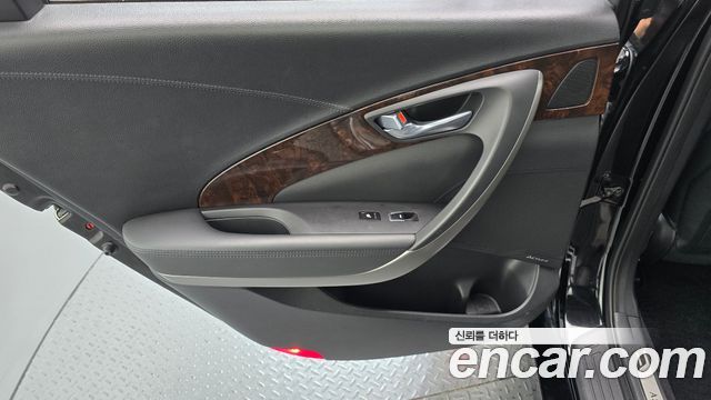 Hyundai Aslan 2016 — photo 15