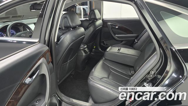 Hyundai Aslan 2016 — photo 16