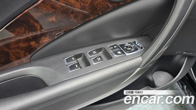 Hyundai Aslan 2016 — photo 28