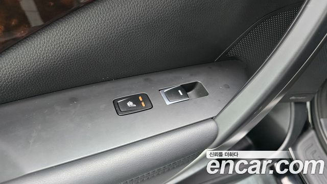 Hyundai Aslan 2016 — photo 29