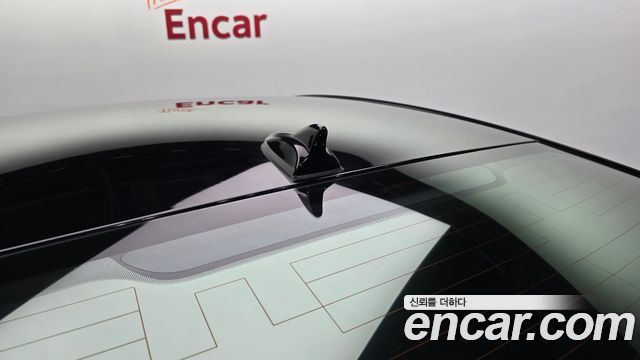 Hyundai Aslan 2016 — photo 30