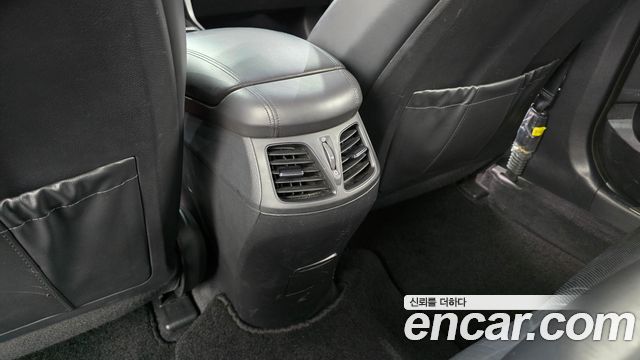 Hyundai Aslan 2016 — photo 32