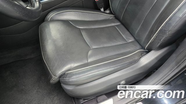 Hyundai Aslan 2016 — photo 33
