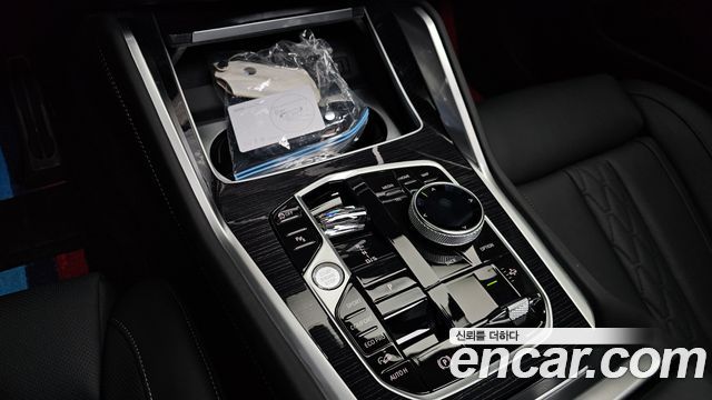 BMW X6 2024 — photo 11