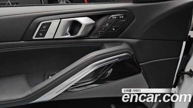 BMW X6 2024 — photo 19