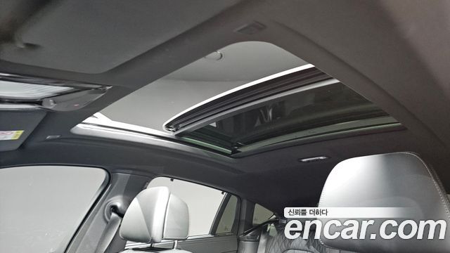 BMW X6 2024 — photo 22