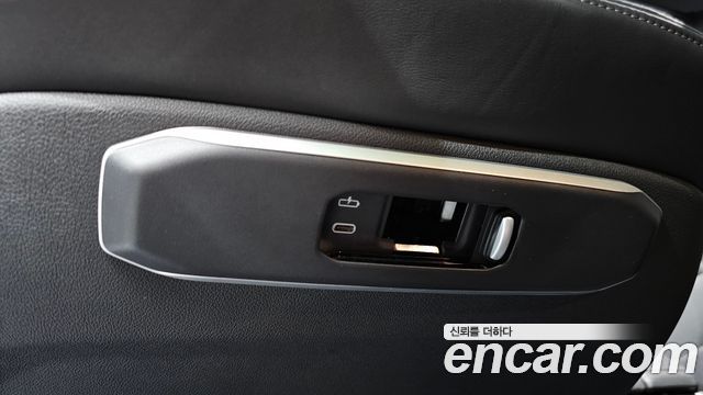BMW X6 2024 — photo 23