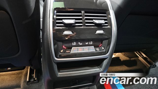 BMW X6 2024 — photo 24
