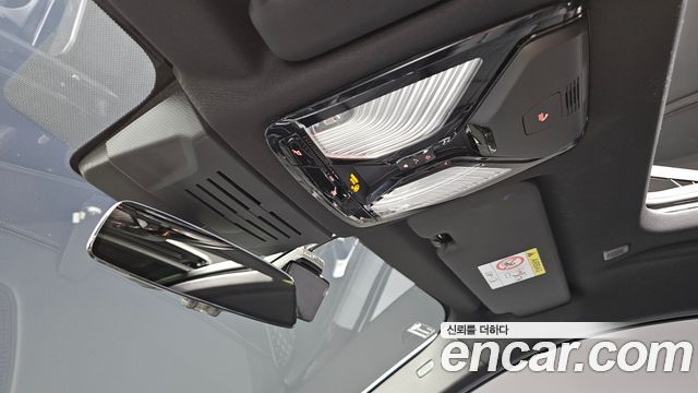BMW X6 2024 — photo 25