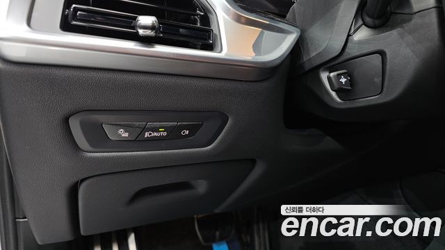BMW X6 2024 — photo 28
