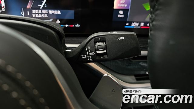 BMW X6 2024 — photo 29