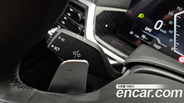 BMW X6 2024 — photo 30