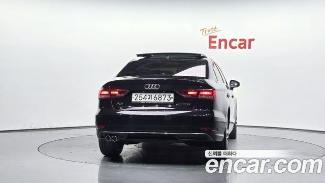 Audi A3 2020 — photo 4