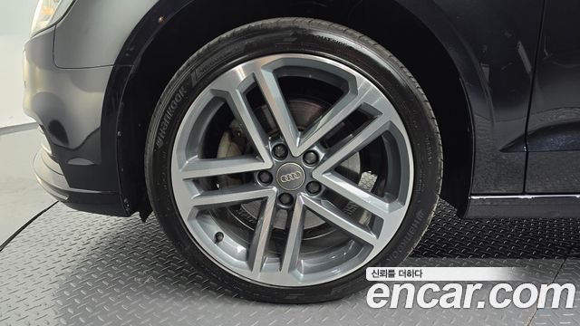 Audi A3 2020 — photo 5