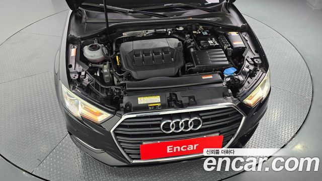 Audi A3 2020 — photo 6