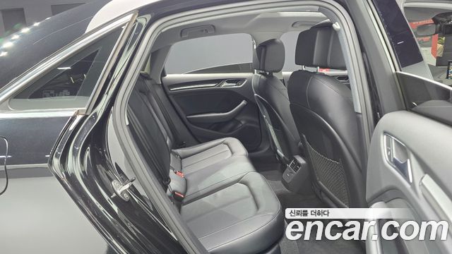 Audi A3 2020 — photo 17