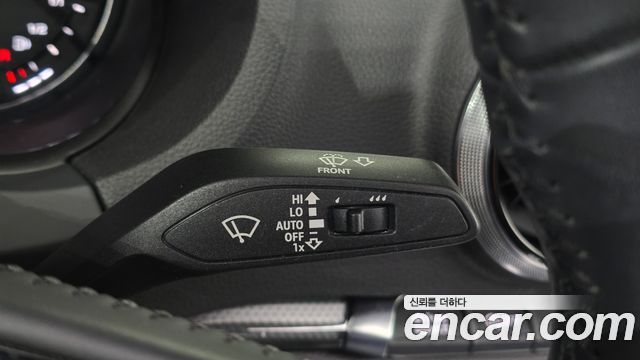 Audi A3 2020 — photo 21