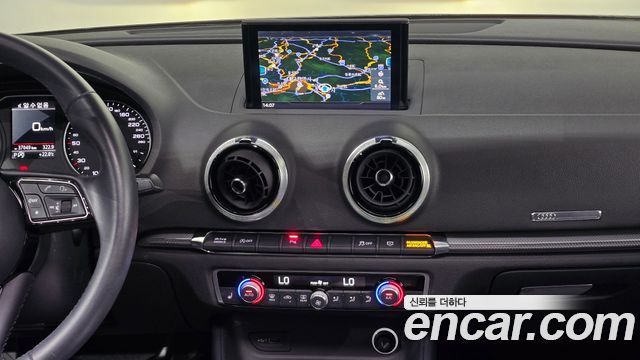 Audi A3 2020 — photo 23