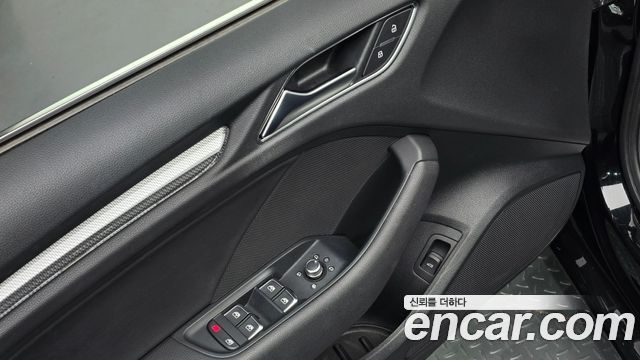 Audi A3 2020 — photo 25