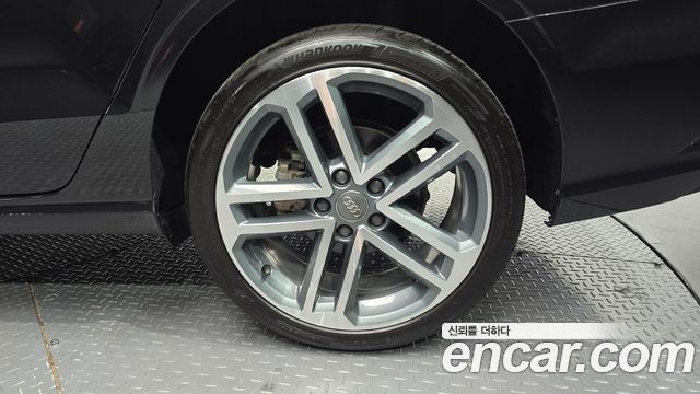 Audi A3 2020 — photo 7
