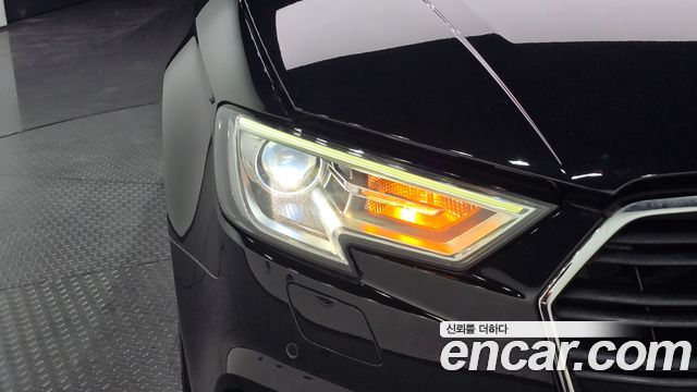 Audi A3 2020 — photo 8