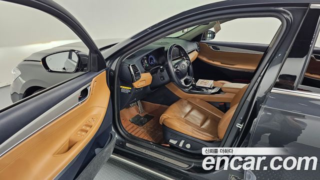 Hyundai Grandeur 2017 — photo 13