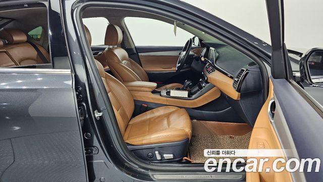Hyundai Grandeur 2017 — photo 17