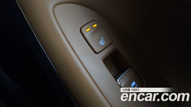 Hyundai Grandeur 2017 — photo 24