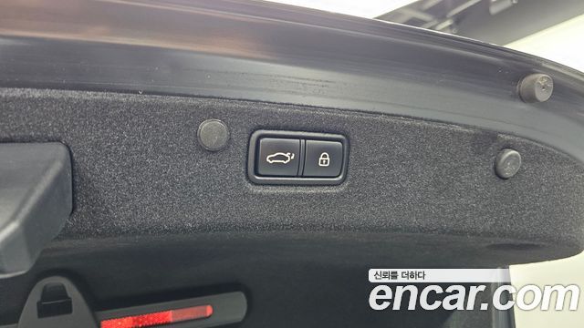 Hyundai Grandeur 2017 — photo 26