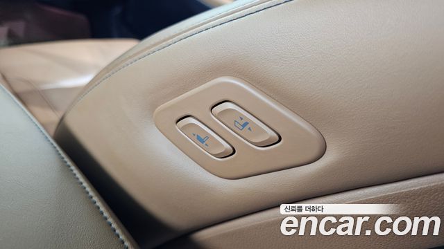 Hyundai Grandeur 2017 — photo 29
