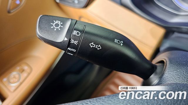 Hyundai Grandeur 2017 — photo 34