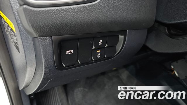 Kia pride 2015 — photo 19