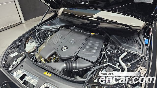 Mercedes-Benz E-Class 2026 — photo 6