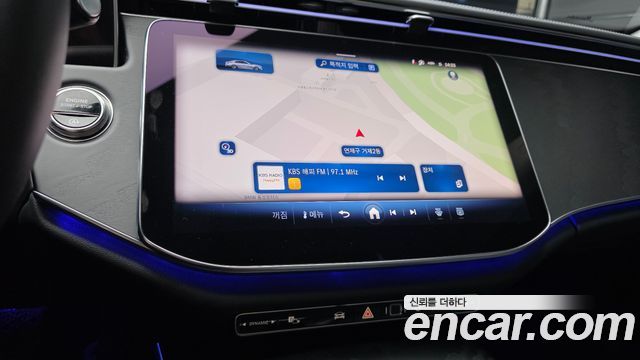 Mercedes-Benz E-Class 2026 — photo 20