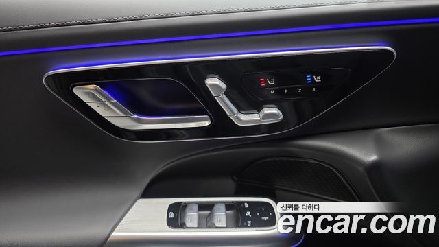 Mercedes-Benz E-Class 2026 — photo 24