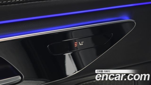 Mercedes-Benz E-Class 2026 — photo 25