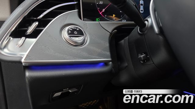 Mercedes-Benz E-Class 2026 — photo 26