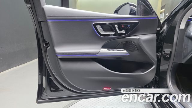 Mercedes-Benz E-Class 2026 — photo 14