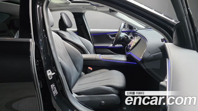 Mercedes-Benz E-Class 2026 — photo 16