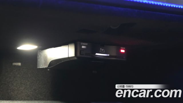 Mercedes-Benz E-Class 2026 — photo 27