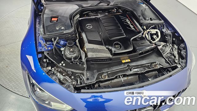 Mercedes-Benz AMG GT 2021 — photo 6