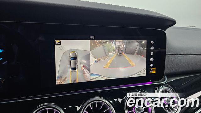 Mercedes-Benz AMG GT 2021 — photo 20