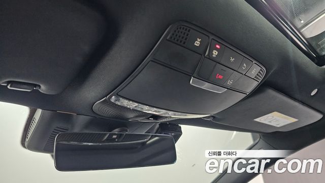 Mercedes-Benz AMG GT 2021 — photo 25