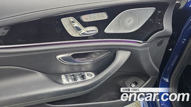 Mercedes-Benz AMG GT 2021 — photo 27