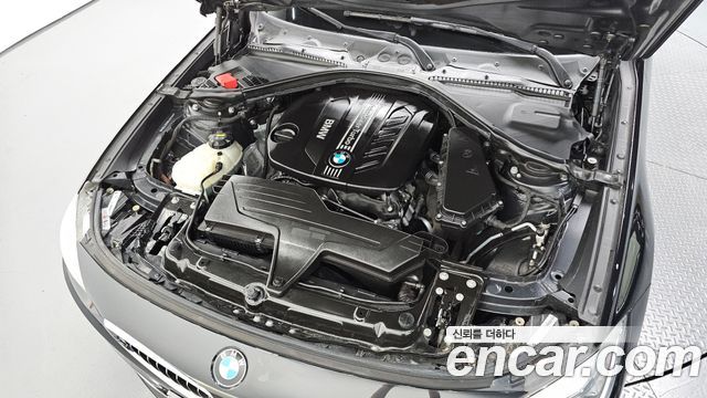 BMW Gran Turismo 2015 — photo 6
