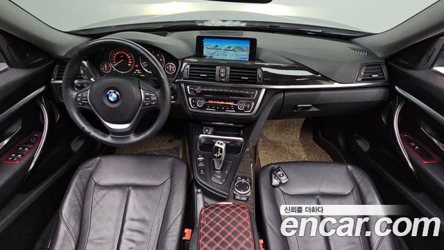 BMW Gran Turismo 2015 — photo 10
